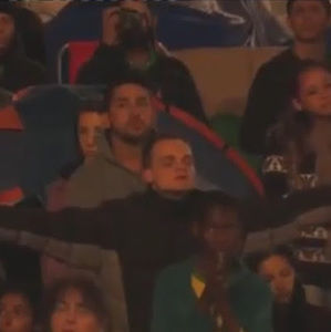 Meet your Posher, Nicki